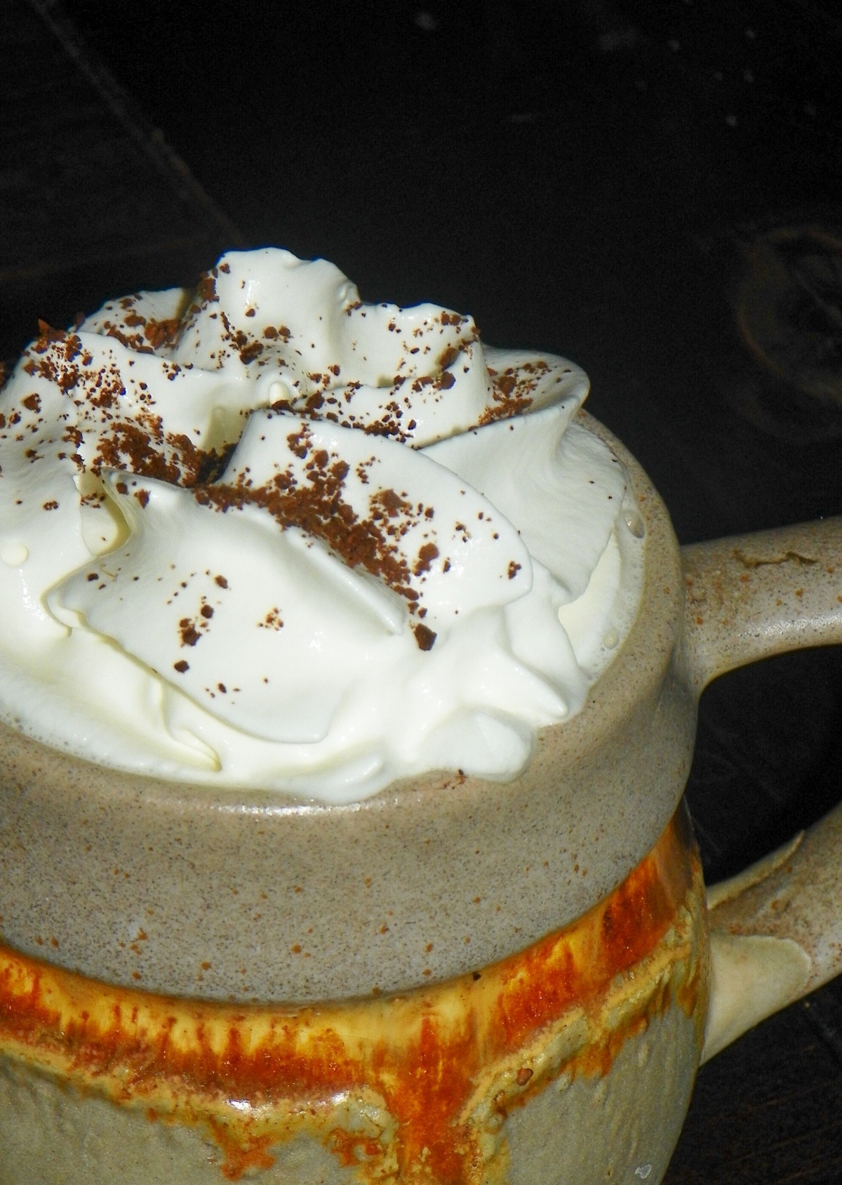 Calypso coffee outlet